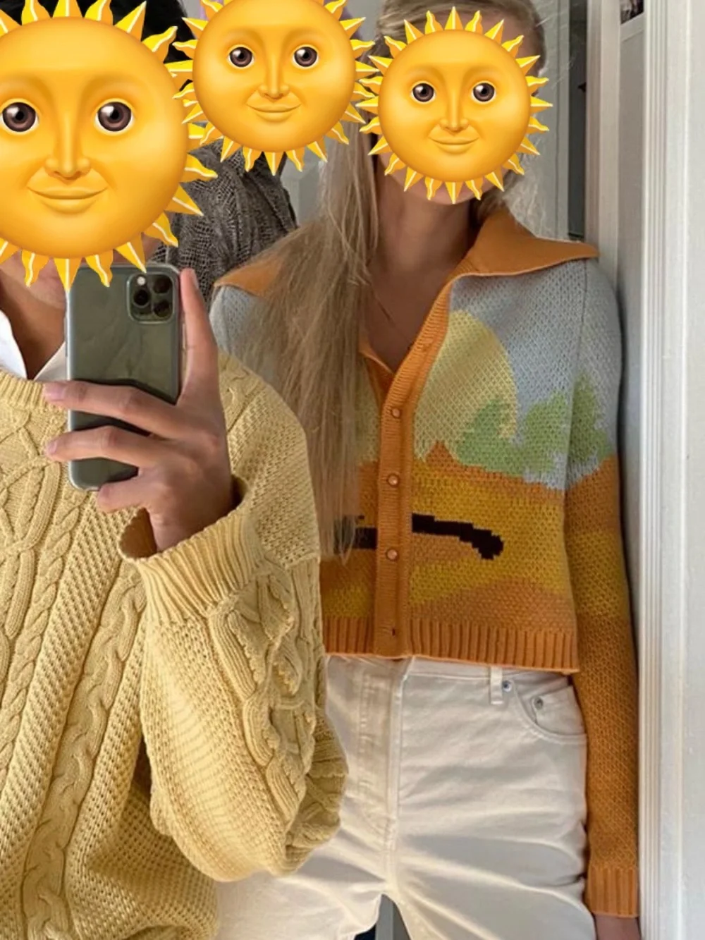 House Of Sunny Cardigan Daytripper Vol 1  4 - Picture 9 of 9